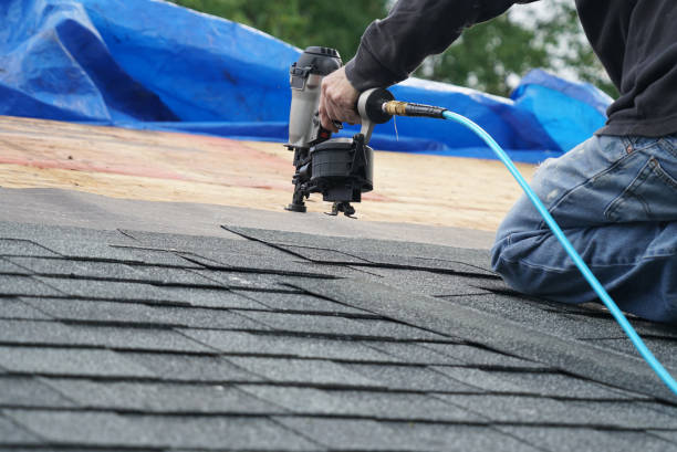 Hot Roofs in Terryville, CT